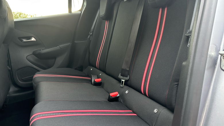 Vauxhall Corsa 1.2 Turbo GS 5dr Petrol Hatchback